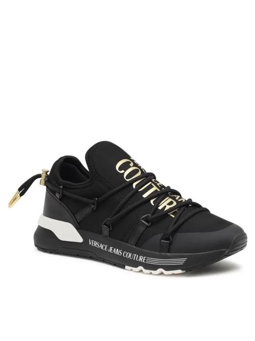 Versace Jeans Couture low sneakers VERSACE JEANS COUTURE | 77YA3SA6 ZS915.G89